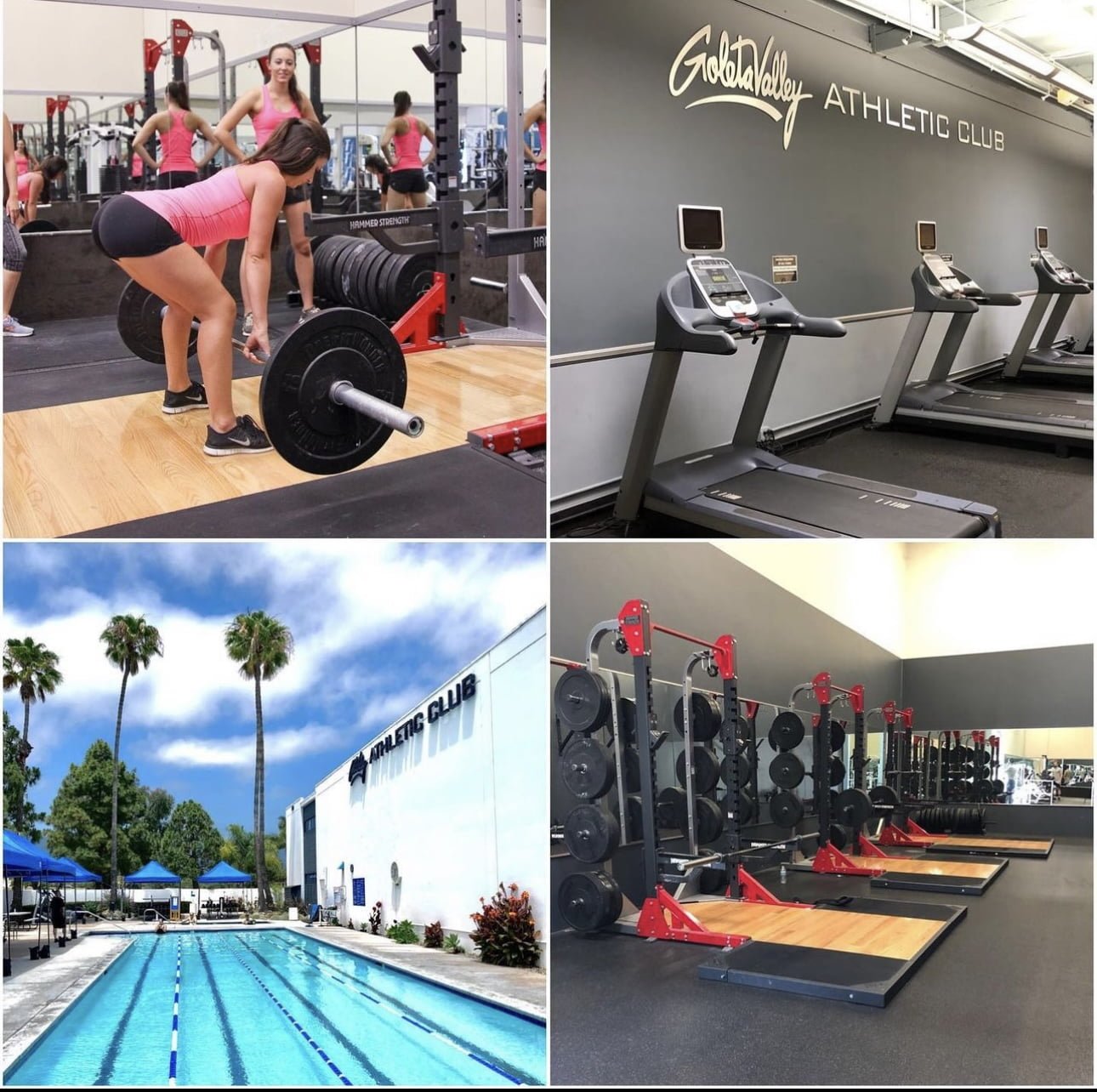 Top Sport Club: Your Ultimate Guide to the Best Fitness Experience