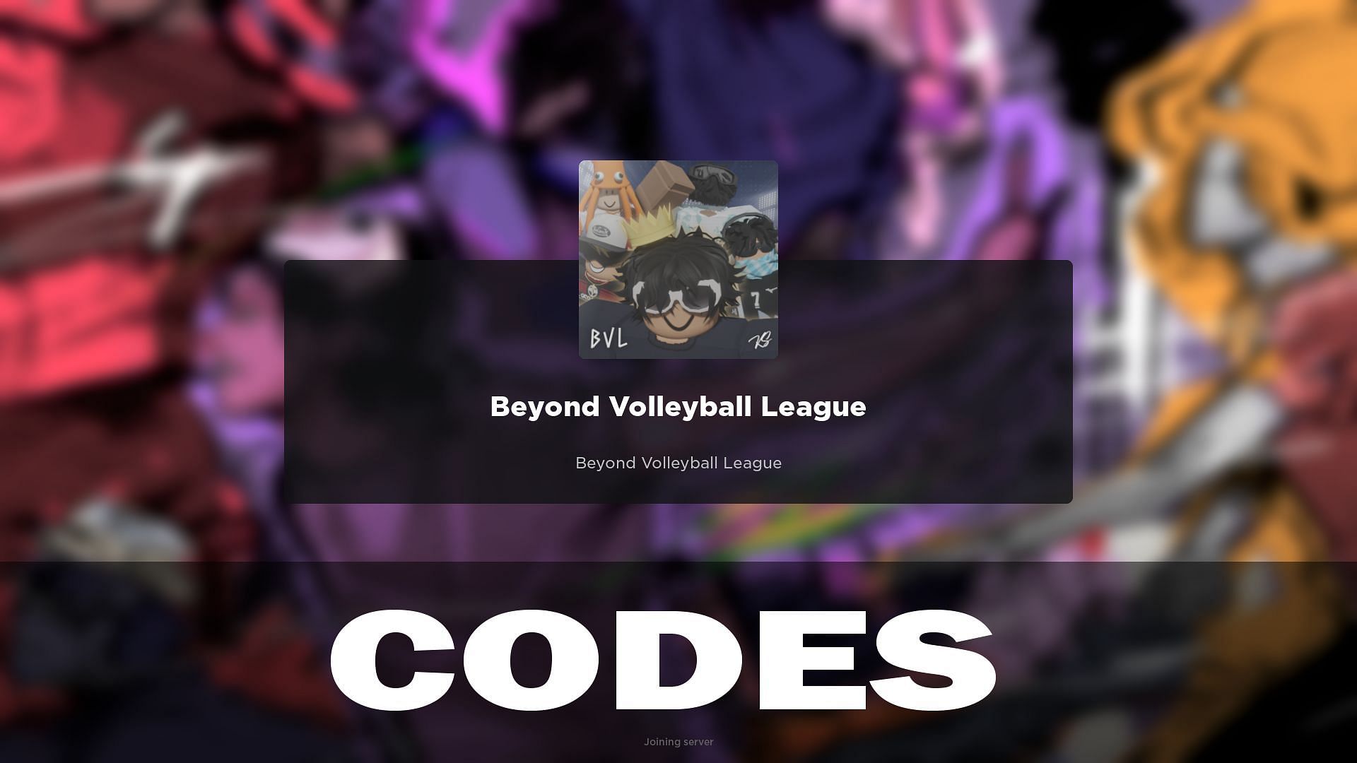 Easy Guide to Beyond Volleyball League Codes