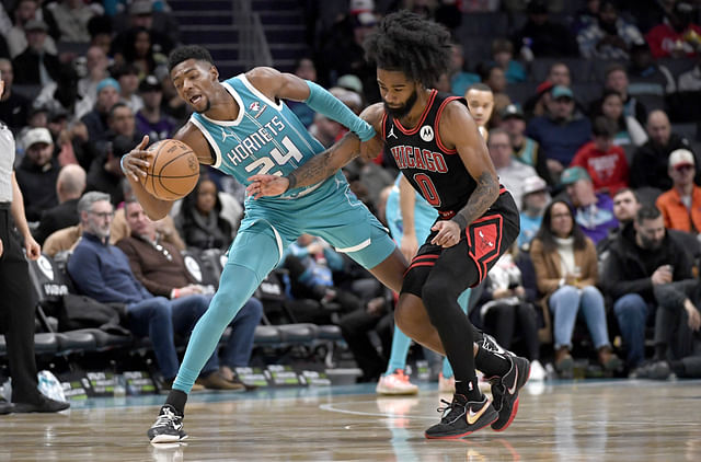 Bulls vs Hornets Prediction: Can the Hornets Defend Their Home Court Against the Bulls?