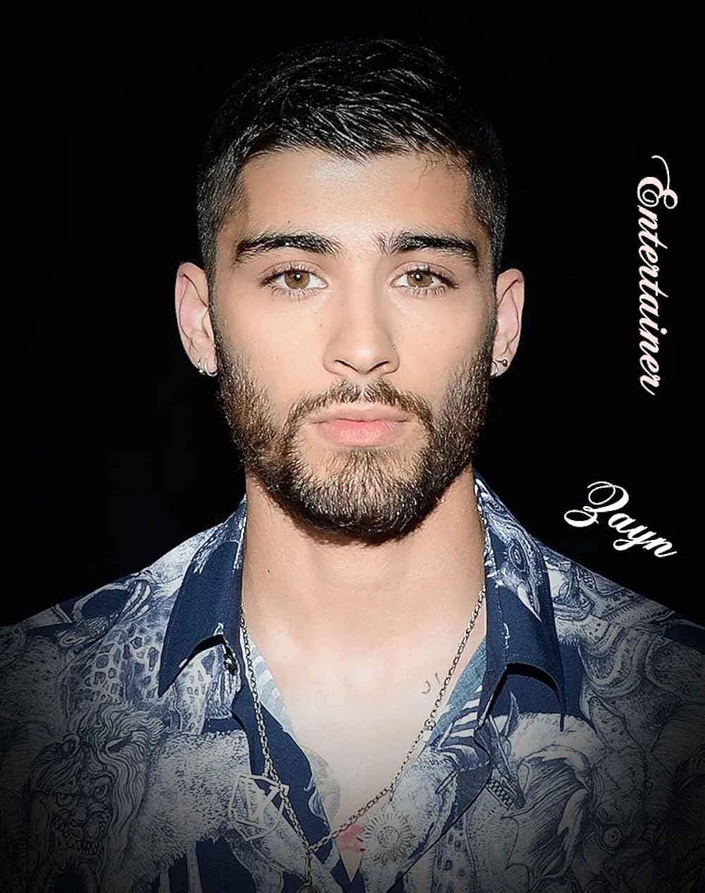 Entertainer Zayn: Discover the Secrets Behind His Success and Rise to Fame