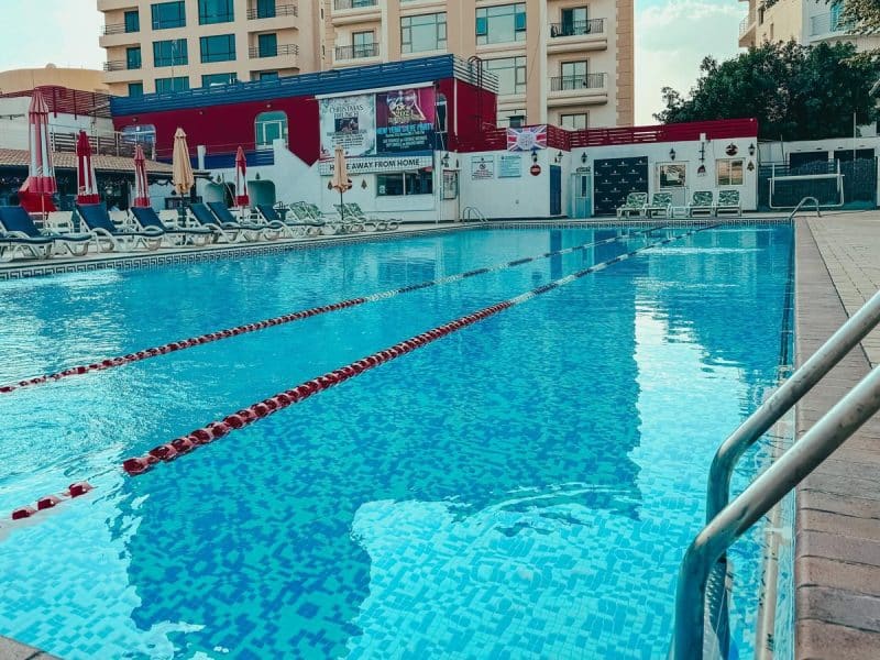 Find Your Sport: Check Out These Sports Clubs in Bahrain