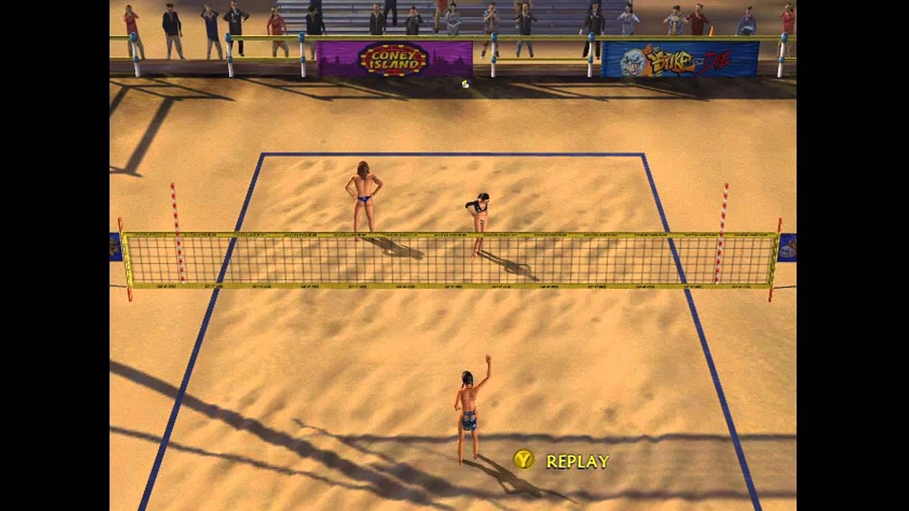 Which Volleyball Game Xbox 360 Is the Best? Weve Got the Answer!