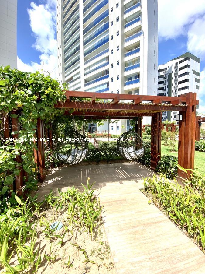 Sports Garden Clube Residencial: Amazing Amenities (Live Your Best Life)