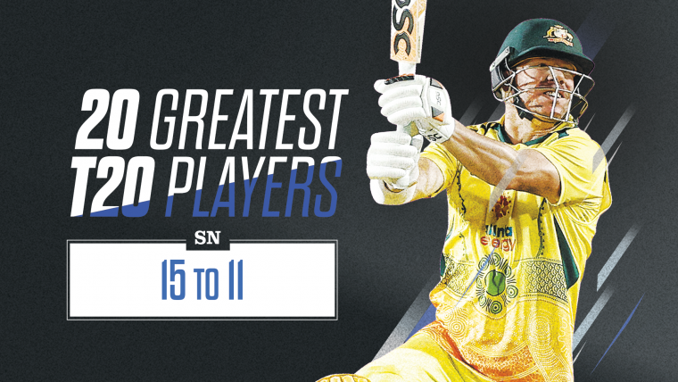 Best T20 Sport Players to Watch (Top Cricketers Who Dominate the Short Format Game)