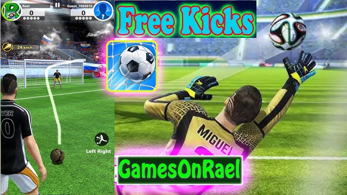 Football Strike Online Soccer: How to Get Free Bucks and Coins