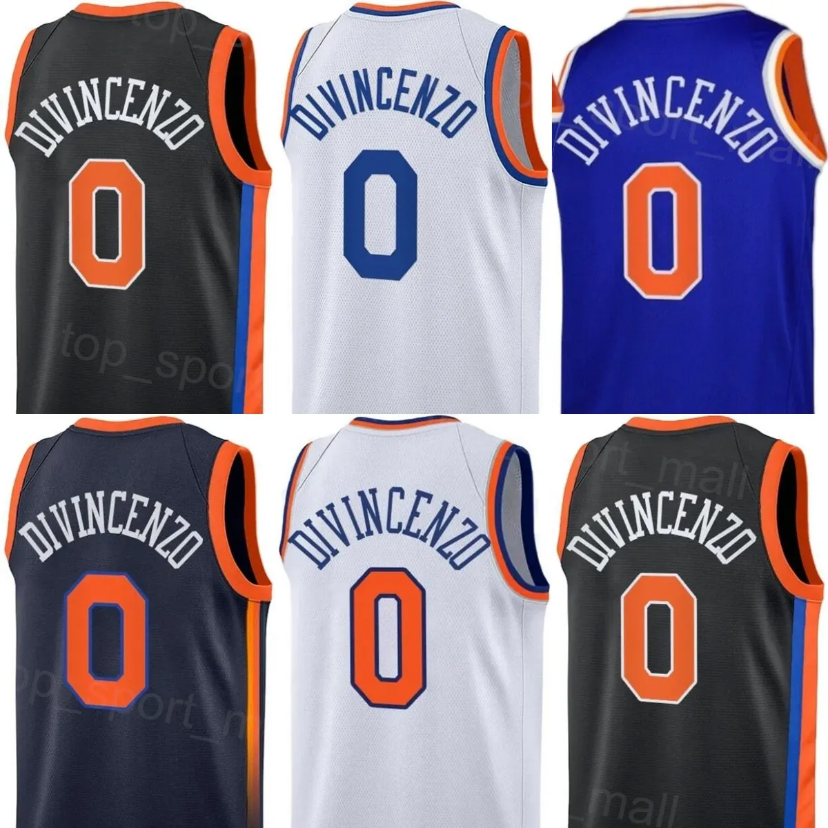 Looking for a Divincenzo Jersey? This Guide Will Help You Find It!