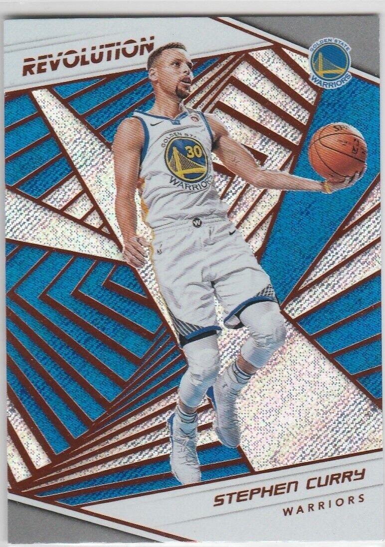 Stephen Curry Basketball Card: Your Guide to Buy and Sell