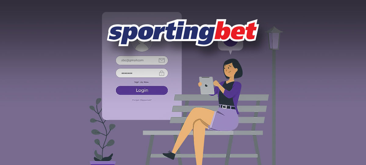 Sporting Login: How to Sign in Quickly and Easily!