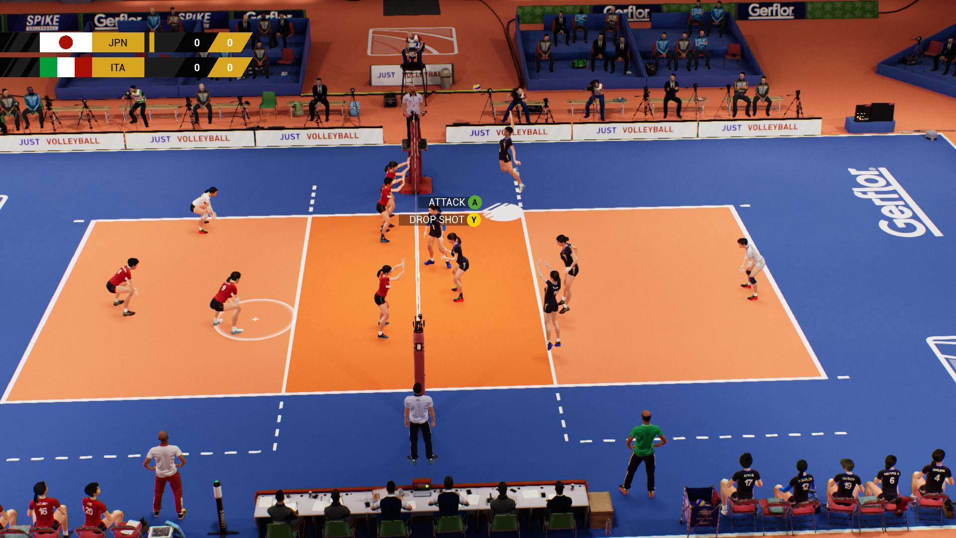 Fun international volleyball pc game: Start Playing Today! (Amazing Games to Check Out with Friends and Family Online Now)