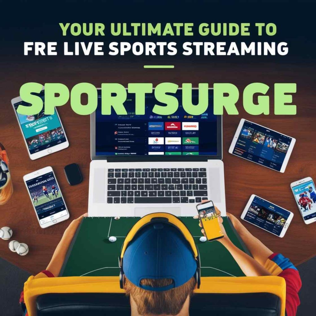 Sport TV2 Online Gratis: Your Ultimate Guide to Free Streaming!