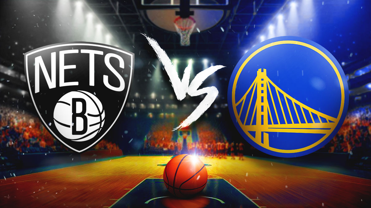 Golden State Warriors vs Brooklyn Nets Prediction: Who Will Win This Epic Showdown?