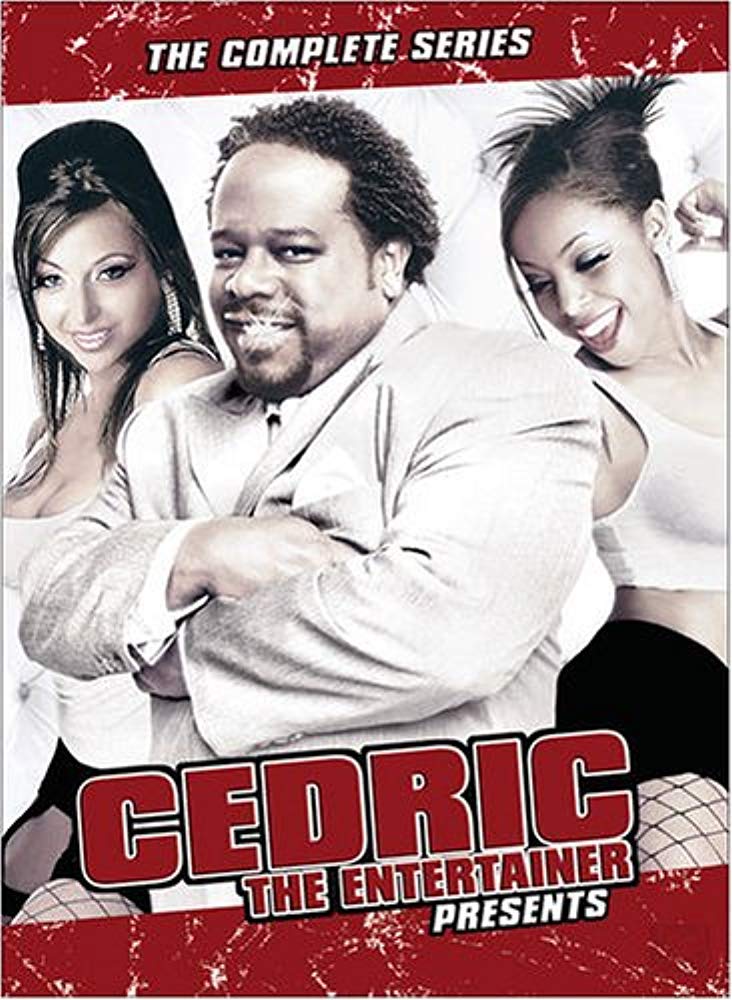 想找 Cedric the Entertainer 的作品看?这里有最全的影视清单!