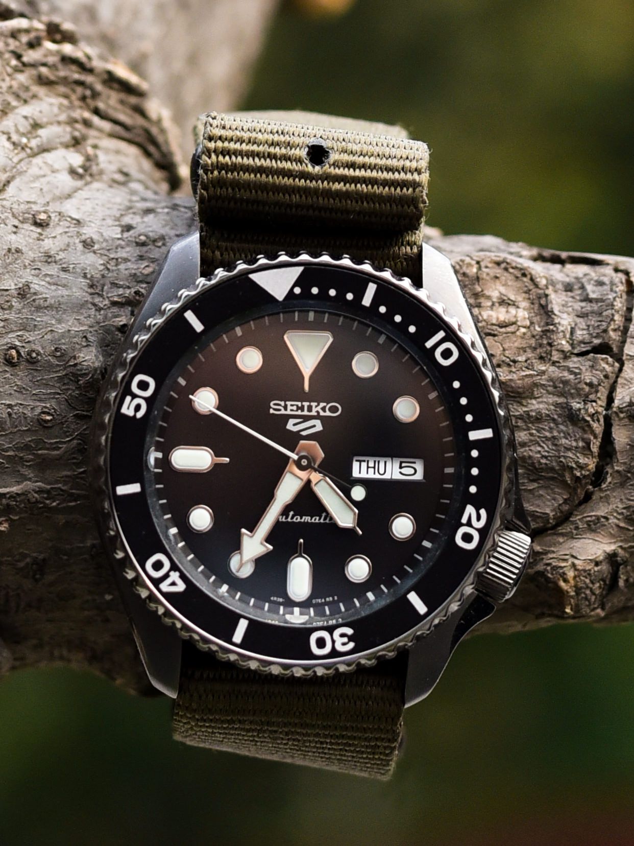 Sport Seiko Watches: Are They Worth It? Simple Guide for Buyers!