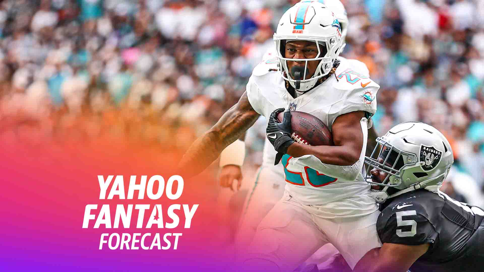 Jalen Wright Fantasy Football:  Rookie to Watch This Season