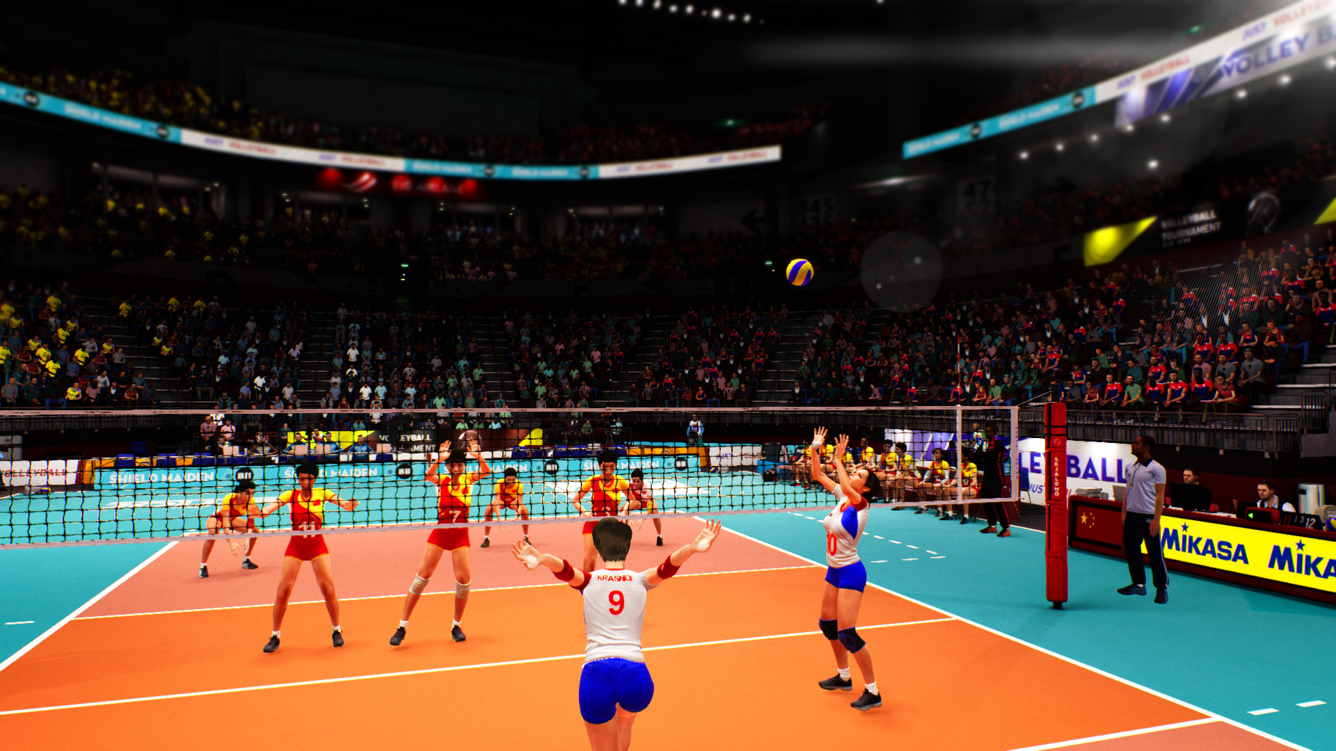 Volleyball Xbox 360 Game: The Ultimate Guide for All Fans!