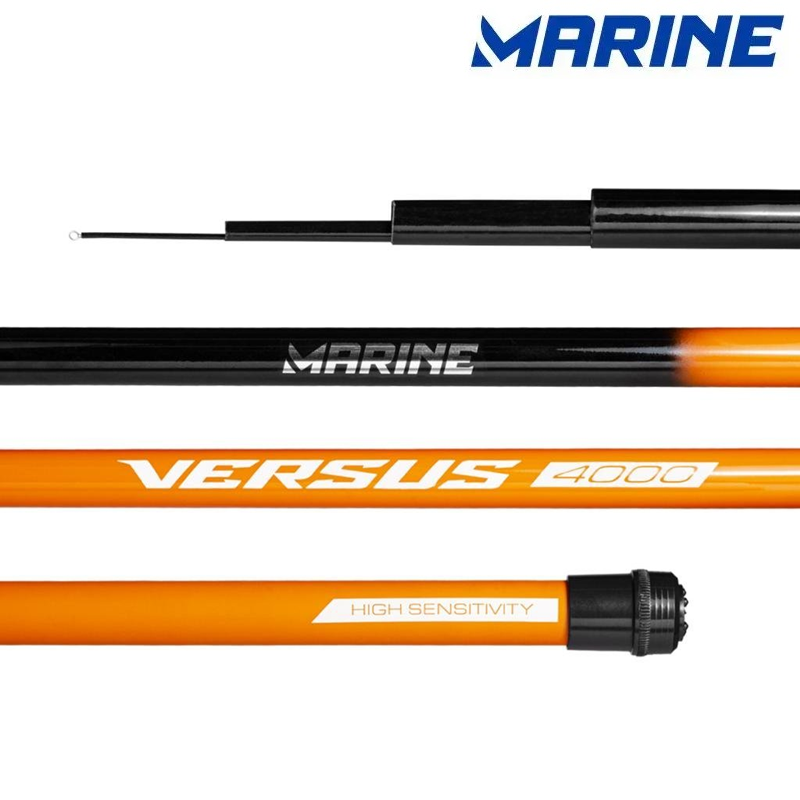 Vara Telescopica Marine Sports Review: Is It Worth It?