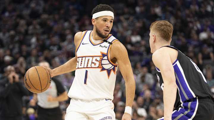 Suns vs Timberwolves Predictions: Can the Wolves Upset the Suns?