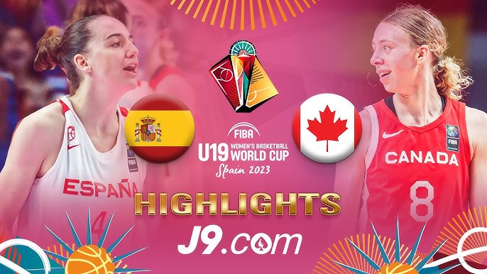 Canada vs Spain Prediction Women Basketball:  Dont Miss This Thrilling Matchup!