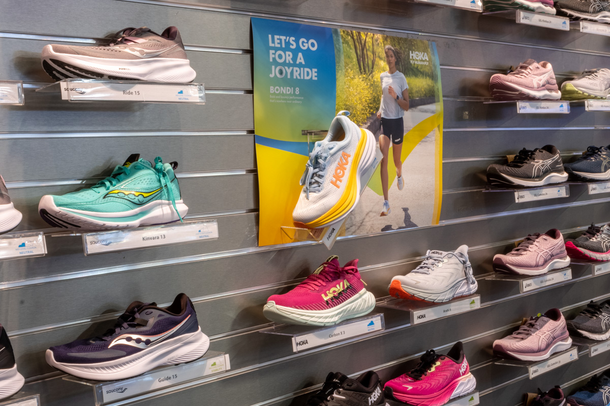 Your One-Stop Shop for All Things Athletic: Explore Store Sport (Shoes, Equipment, and More)