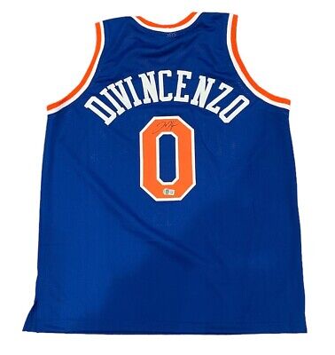 Looking for a Divincenzo Jersey? This Guide Will Help You Find It!