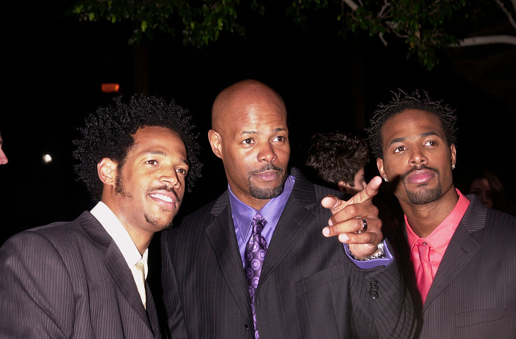 Wayans Bros. Entertainment: Still Up and Running in 2024?