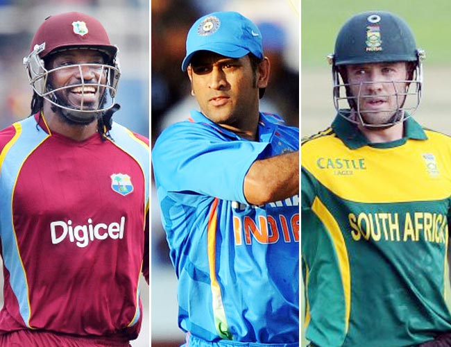 Best T20 Sport Players to Watch (Top Cricketers Who Dominate the Short Format Game)