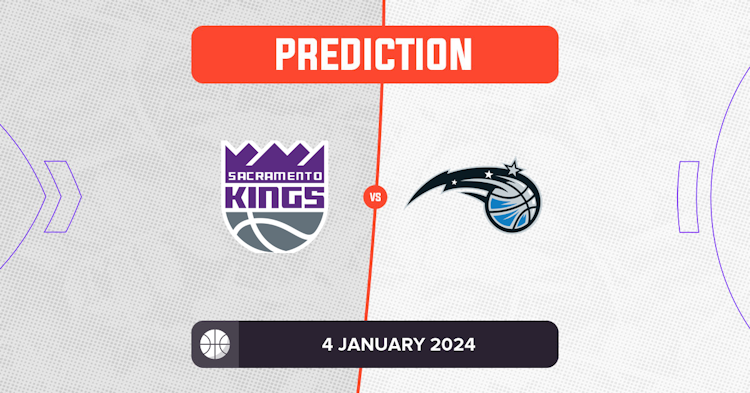 Kings vs Magic Prediction: Who Will Win Tonights NBA Game?