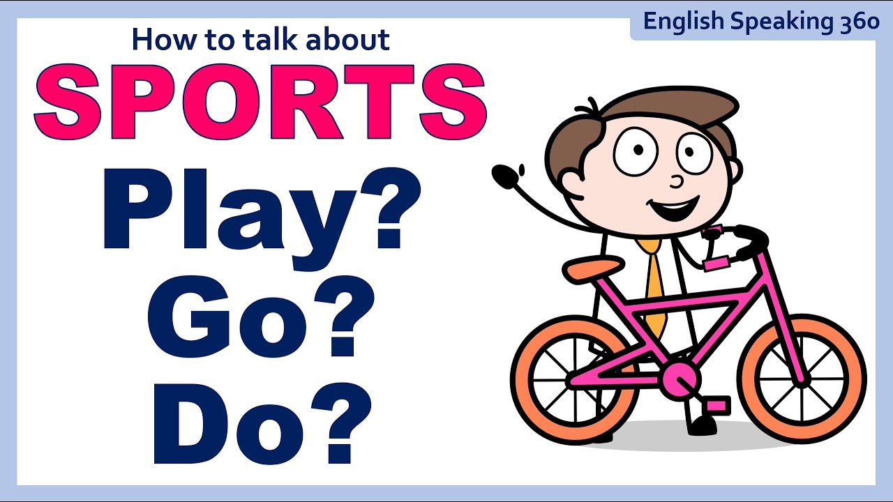 Sports Play Go Do for Beginners (Find Your Sport, Get Moving, and Start Playing Now)