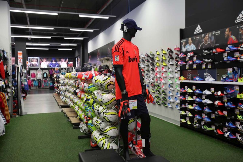 Storefront Sport for Beginners: Everything You Need to Know Today!