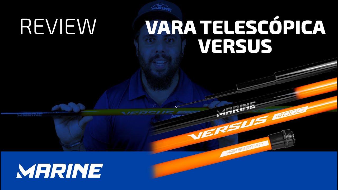 Vara Telescopica Marine Sports Review: Is It Worth It?