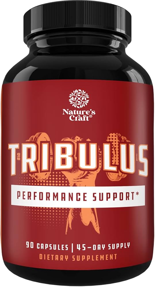 Unlocking Muscle Gains: Tribulus Terrestris Now Sports Guide