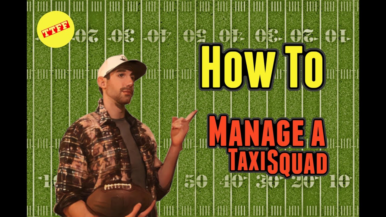 Best tips for your taxi squad dynasty: Easy strategies to use.