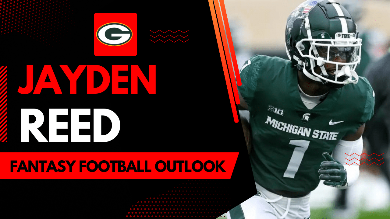 Looking at Jayden Reed 2023 Fantasy Stats: A Must-Have Player?