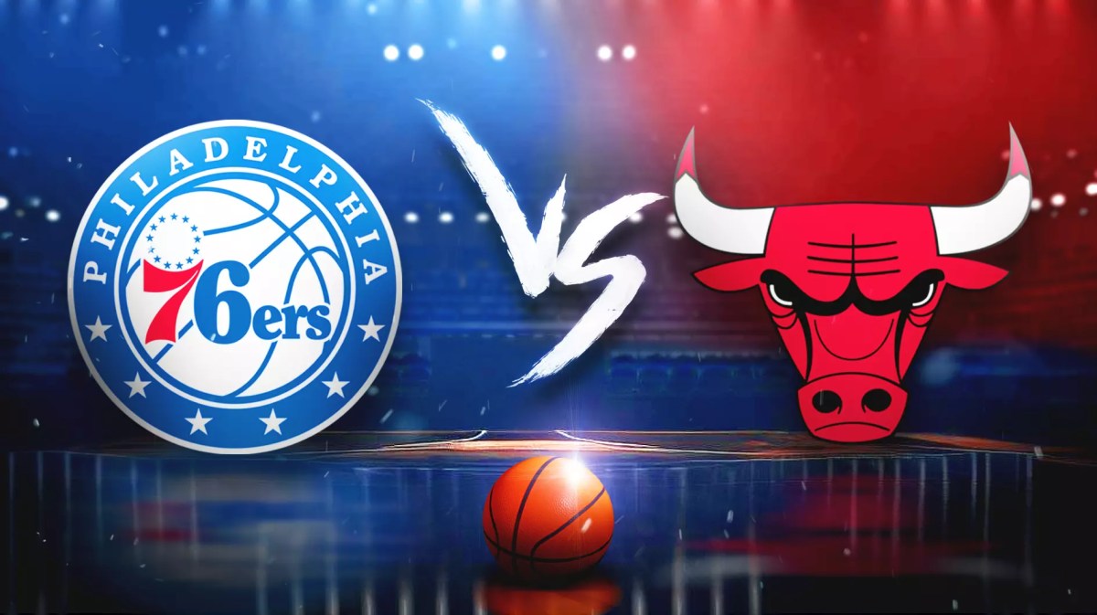 Easy 76ers vs Bulls prediction: Simple tips for betting. Get our top picks and see who we think wins