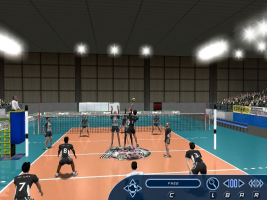 Looking for International Volleyball Game PC? Check Out These Options!