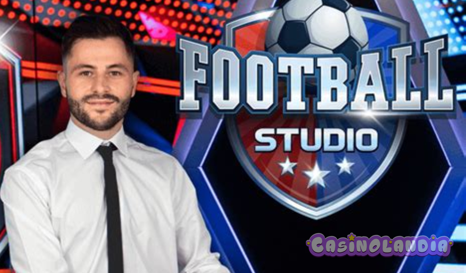 Football Studio Evolution: The Exciting Card Game You Must Try