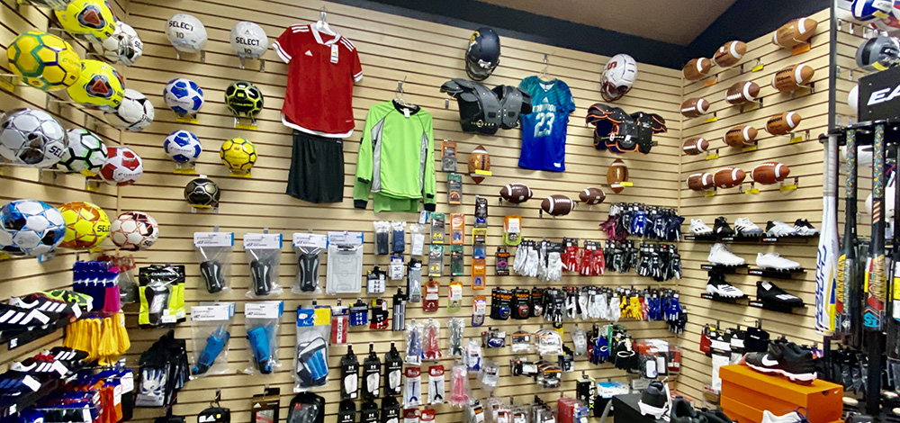 Shop Total Sports TK: Quality Gear for Every Athlete