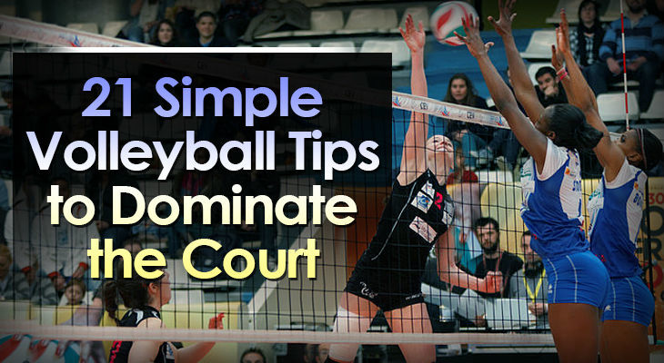 Volleyball Game Xbox: How to Dominate the Court with these Pro Tips!