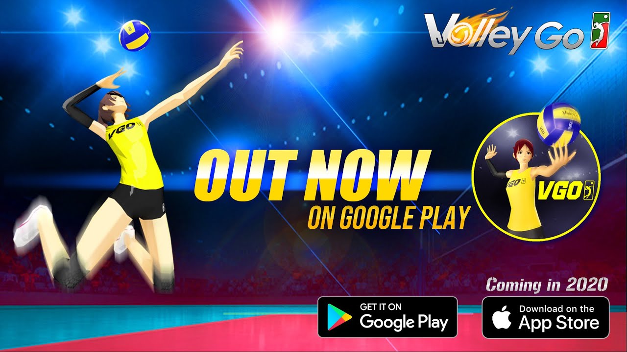 Volleyball Games Download Free: Where to Find Them Now?