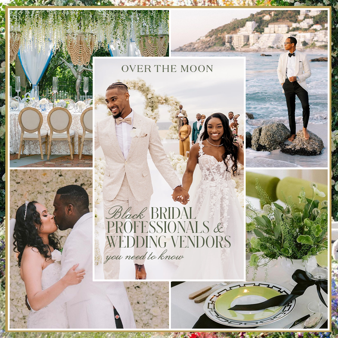 Jasmine Jordan Wedding: The Ultimate Guide to Every Detail You Need to Know About Her Big Day.