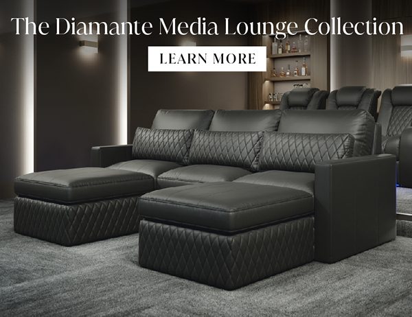 Home Entertainment Couches: Find Your Perfect Fit Today!