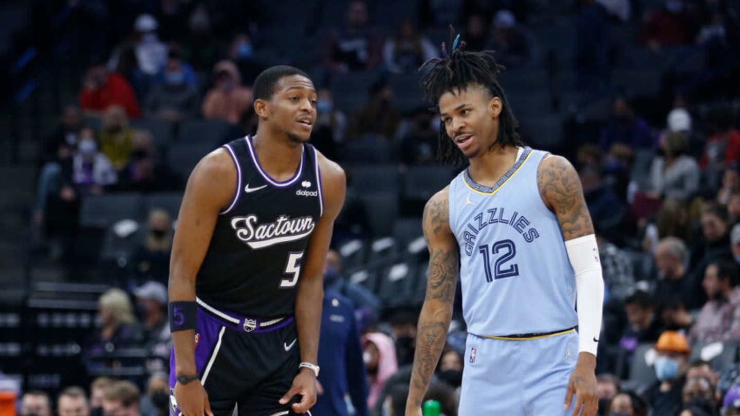 Grizzlies vs Kings Prediction: Ja Morant vs DeAaron Fox, Who You Got?