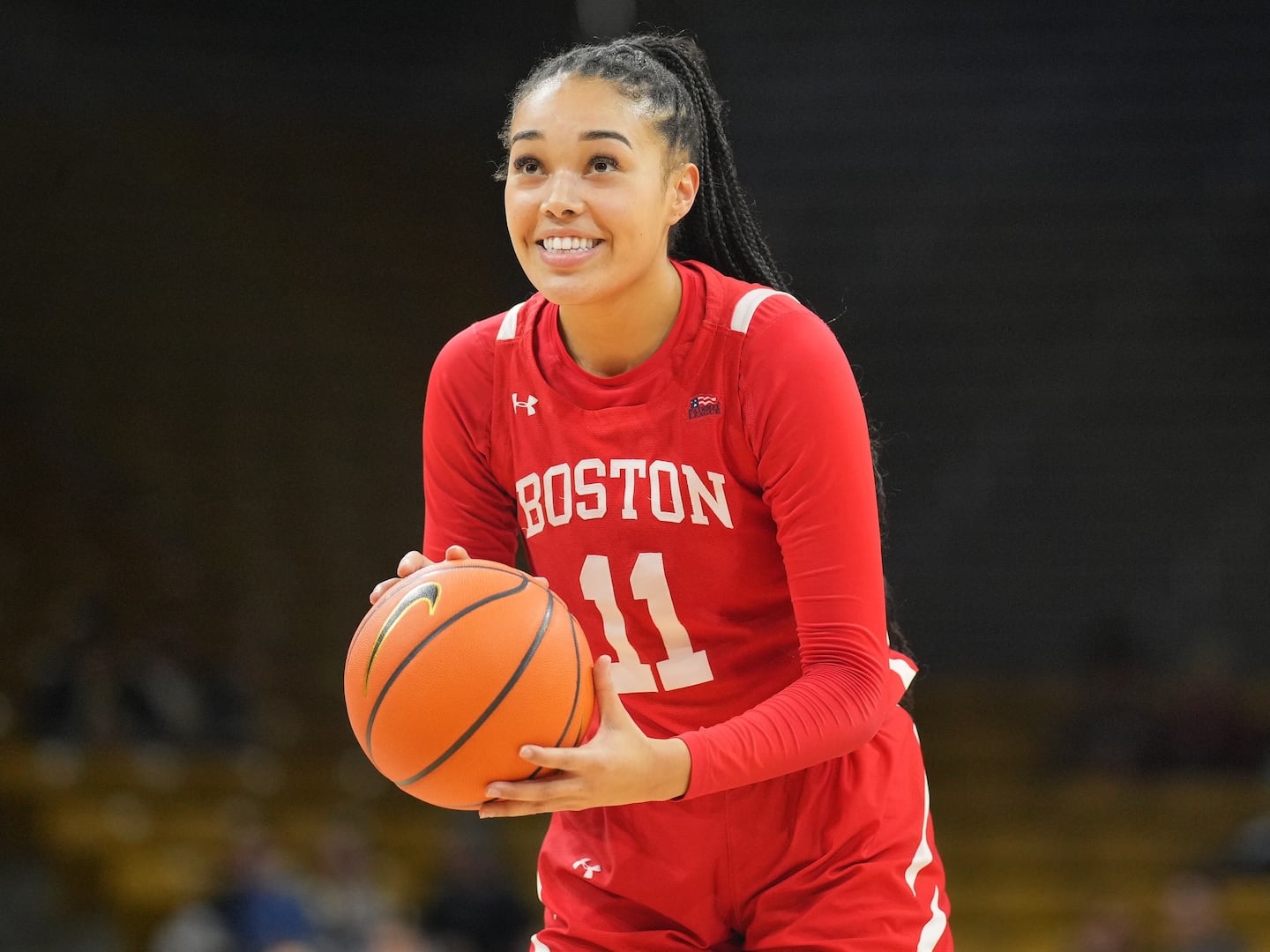 Womens Basketball Game: Boston University Prediction (A Simple Breakdown)