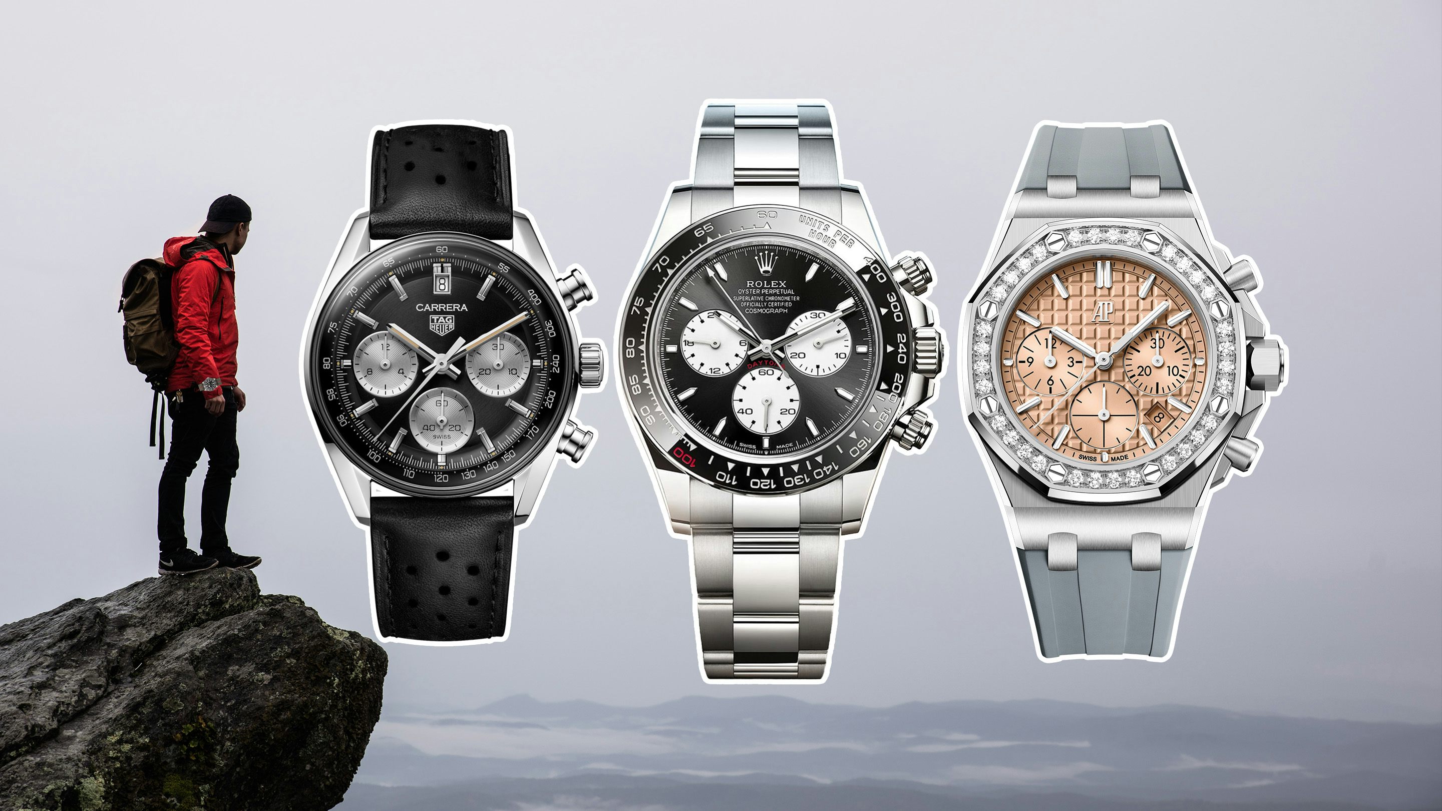 Sports Chronograph Watches: Cool Features and Top Picks for Active People