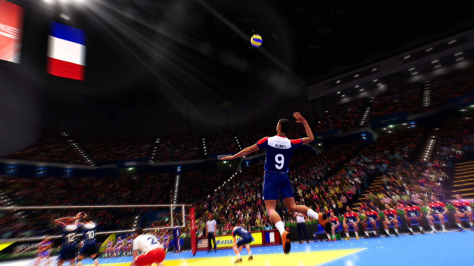 The Best psp volleyball game to Play Right Now (Top Picks for Spike and Set Action)