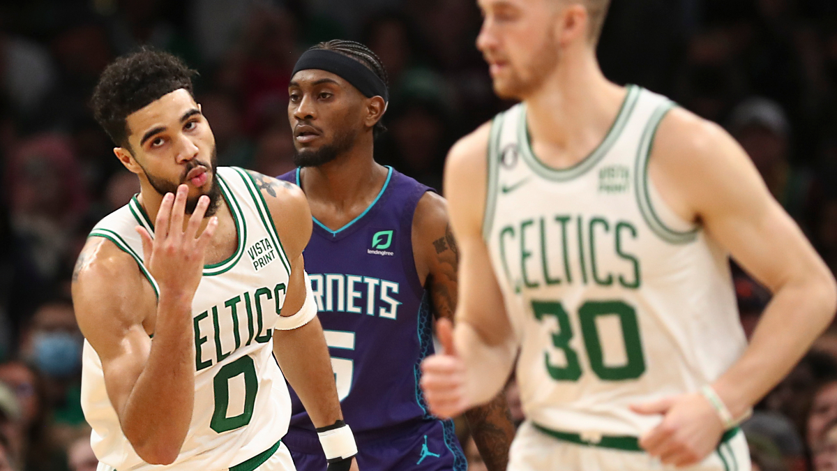 Celtics Prediction and Odds: Are They Worth Betting On?