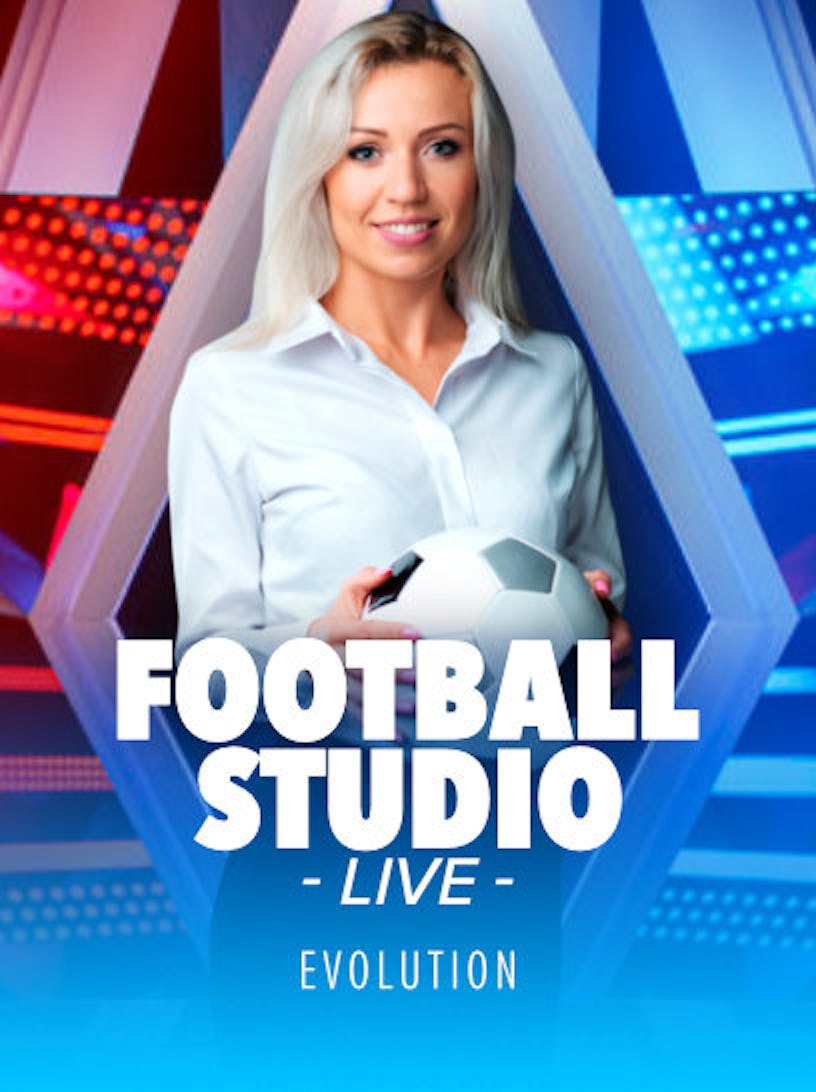 Football Studio Evolution: The Exciting Card Game You Must Try