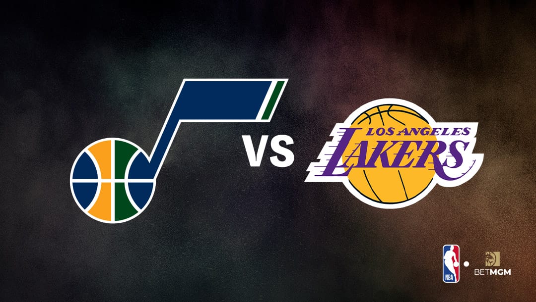 Easy Lakers vs Jazz Prediction: Simple Tips for Betting on This Matchup