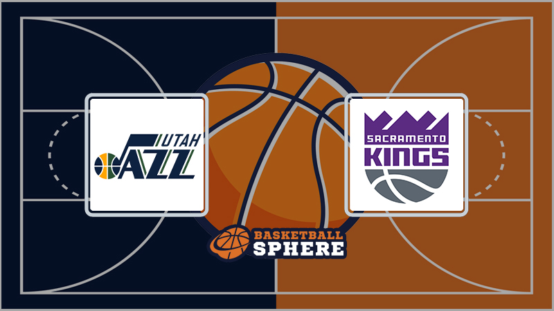 Jazz vs Kings Prediction: Dont Miss Our Game Analysis and Free Picks!