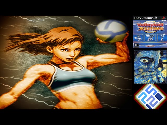 Ace Your Game: Where to Find and Play PS2 Volleyball Games